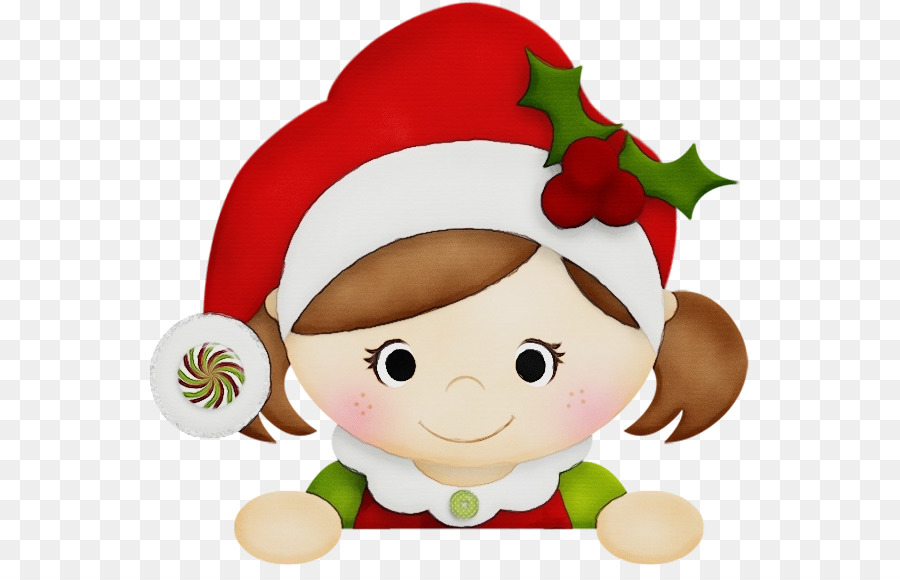 La Navidad Elf，Bloguero PNG