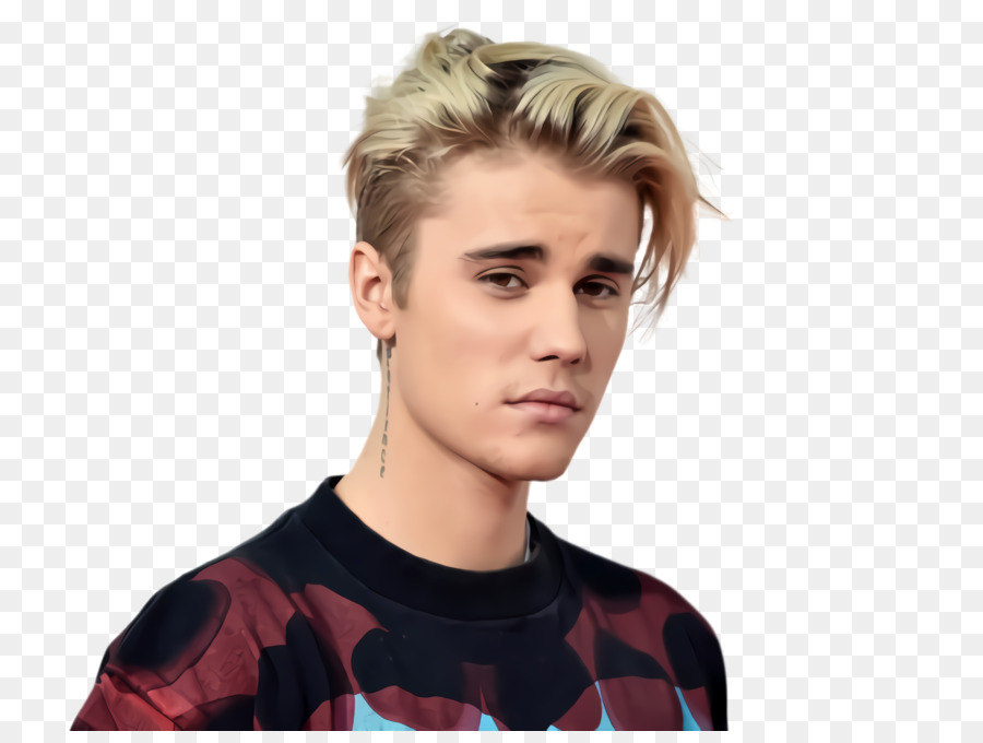 Justin Bieber，La Música PNG