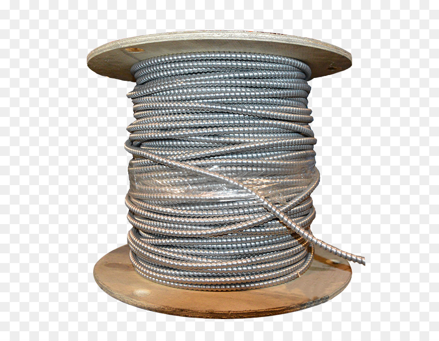 Carrete De Cable，Cable PNG