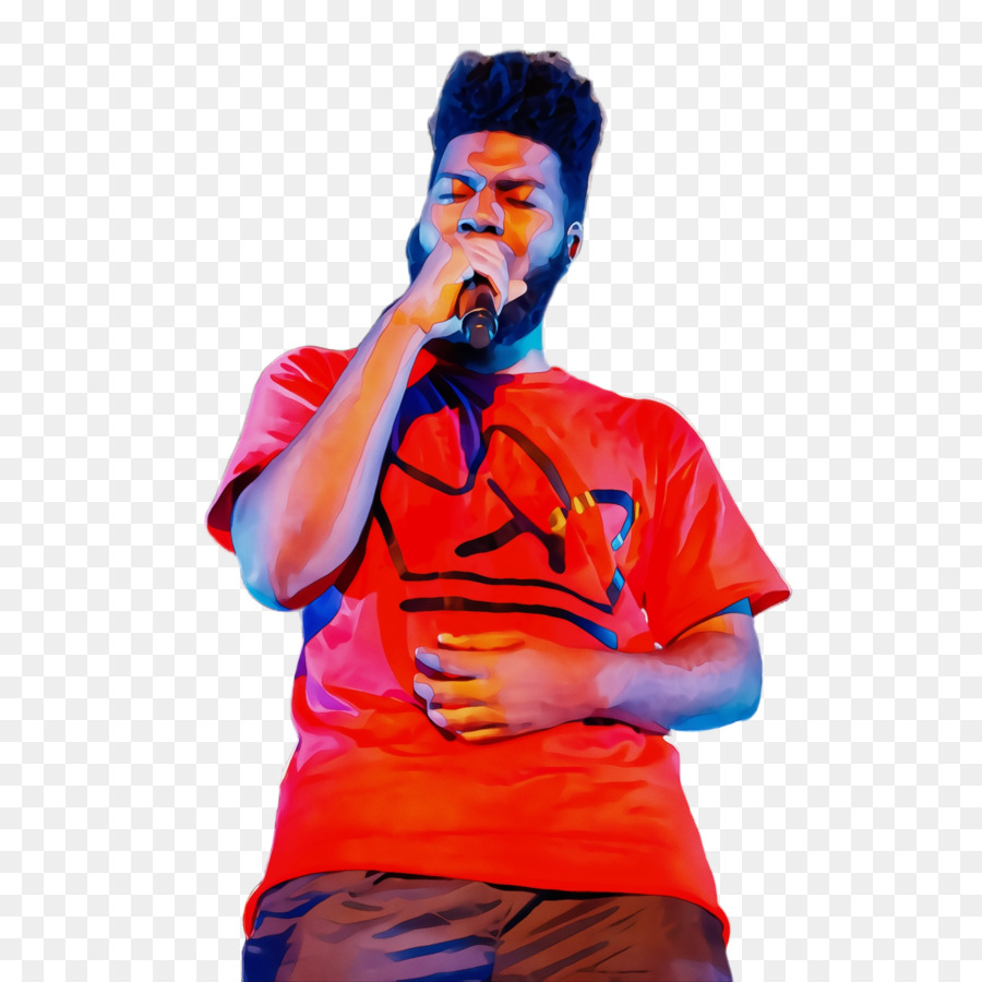 Camiseta，Maudio PNG