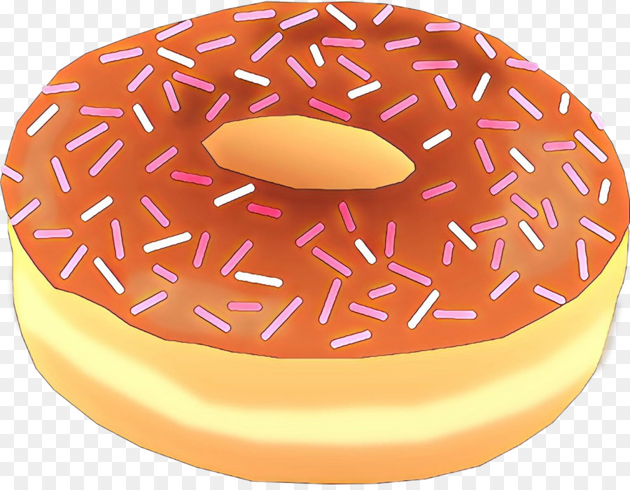 Donuts，Glaseado De Formación De Hielo PNG