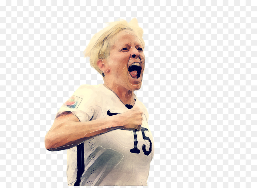 Estados Unidos Womens Equipo Nacional De Fútbol De，Megan Rapinoe PNG