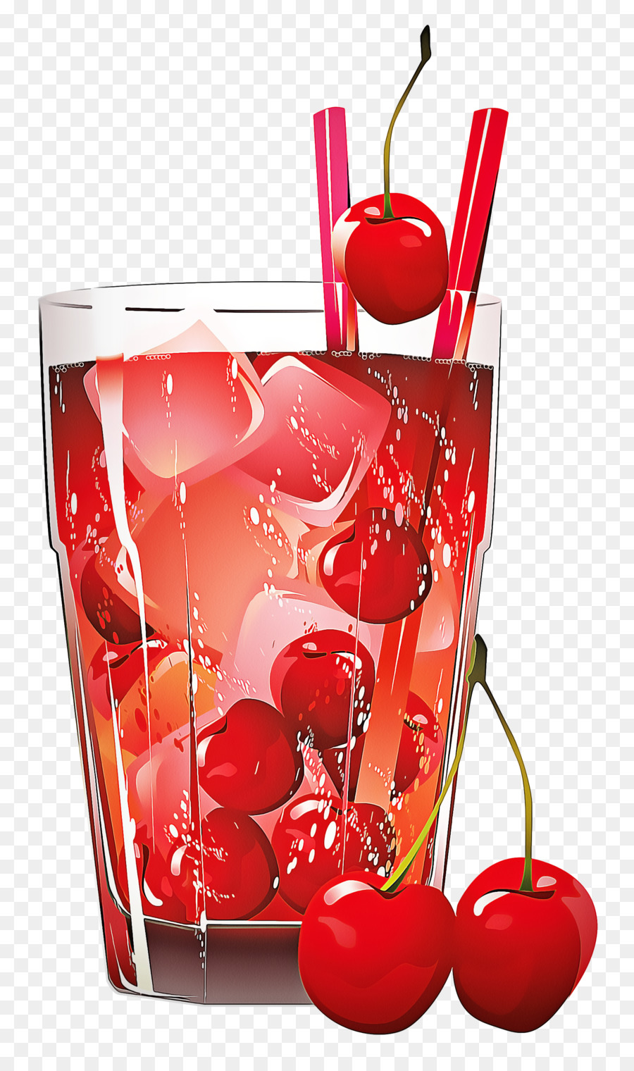 Coctel，Jugo PNG