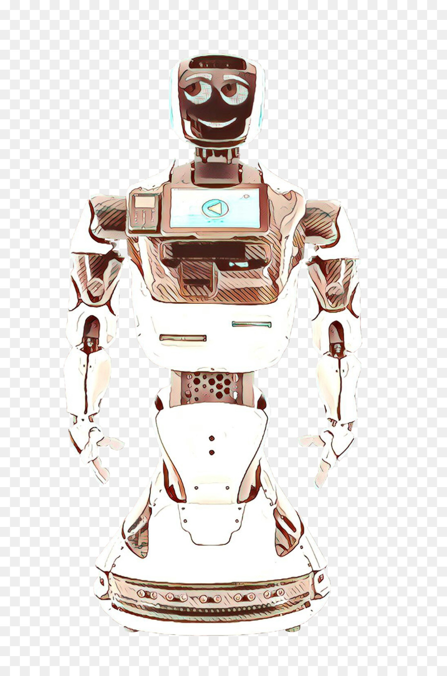 Robot，Máquina PNG