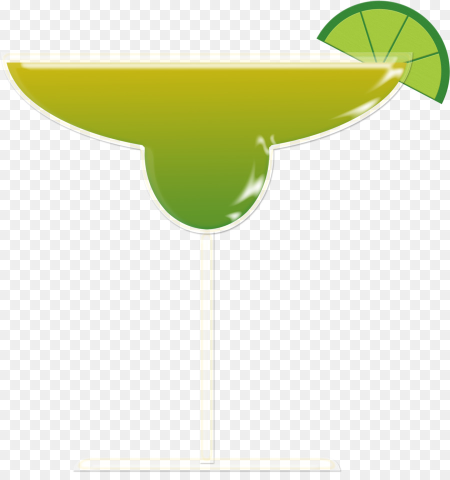 Margarita，Coctel PNG