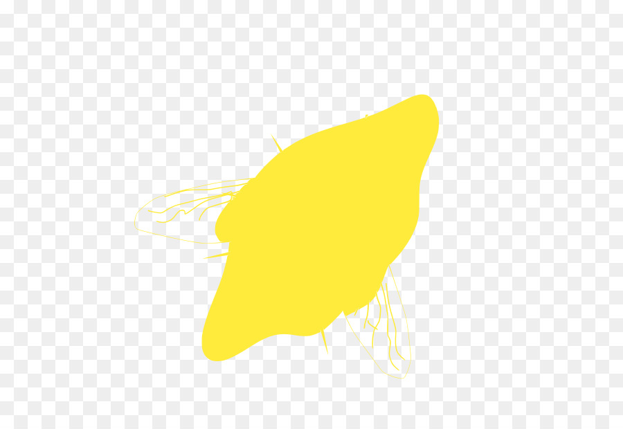 Pico，Amarillo PNG