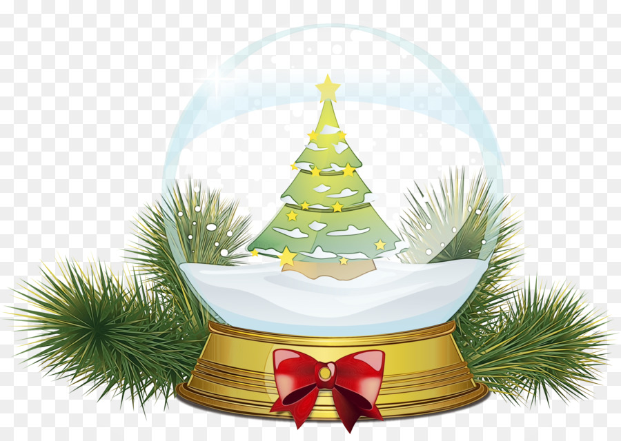 árbol De Navidad，Adorno De Navidad PNG