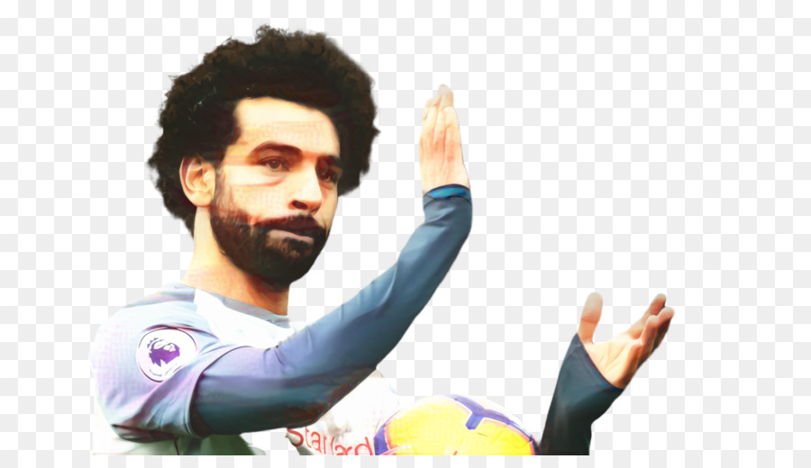 Mohamed Salah，Equipo Nacional De Fútbol De Egipto PNG
