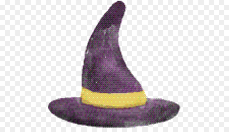 Sombrero，Morado PNG