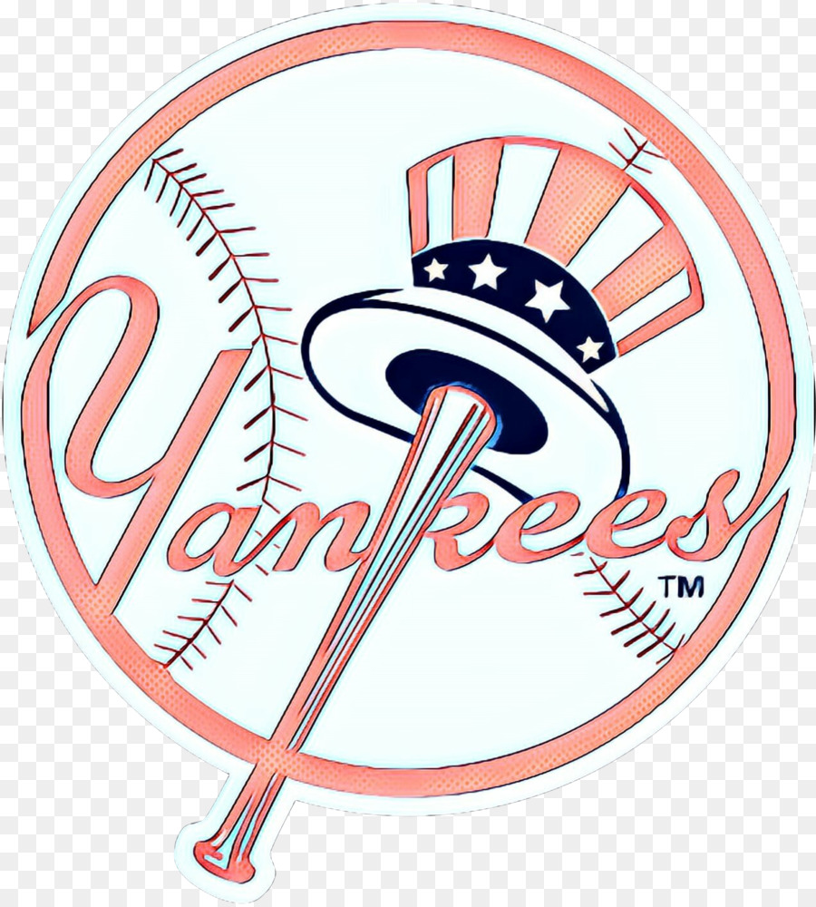 Los Yankees De Nueva York，Mlb PNG