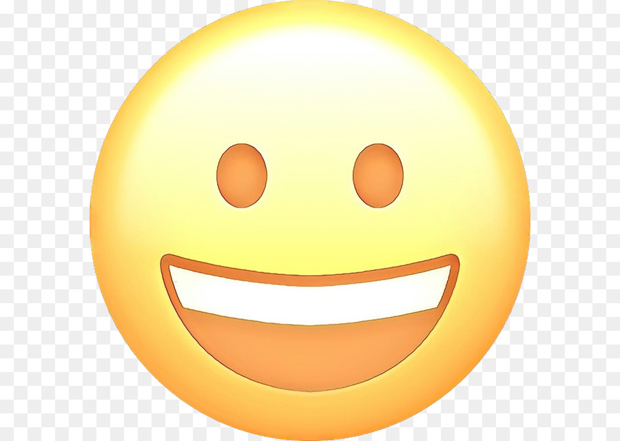 Emoji Sonriente，Rostro PNG