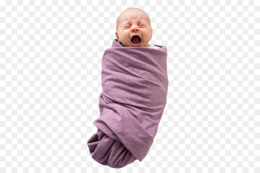 Infantil，Swaddling PNG