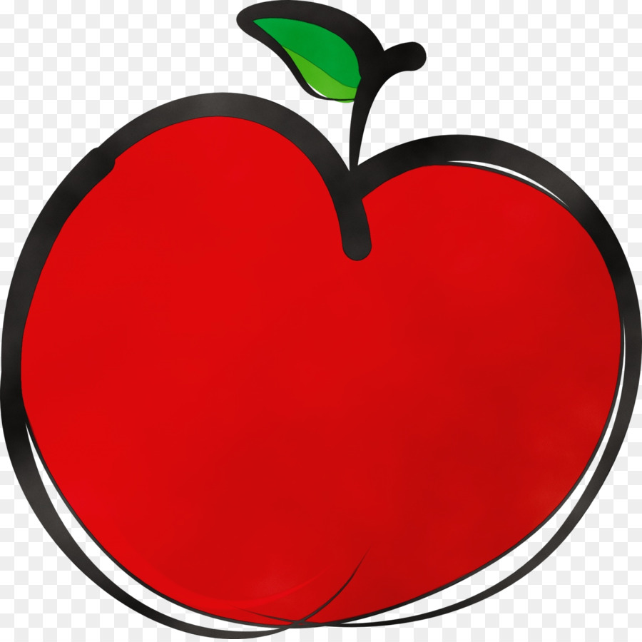 Apple，Dibujo PNG