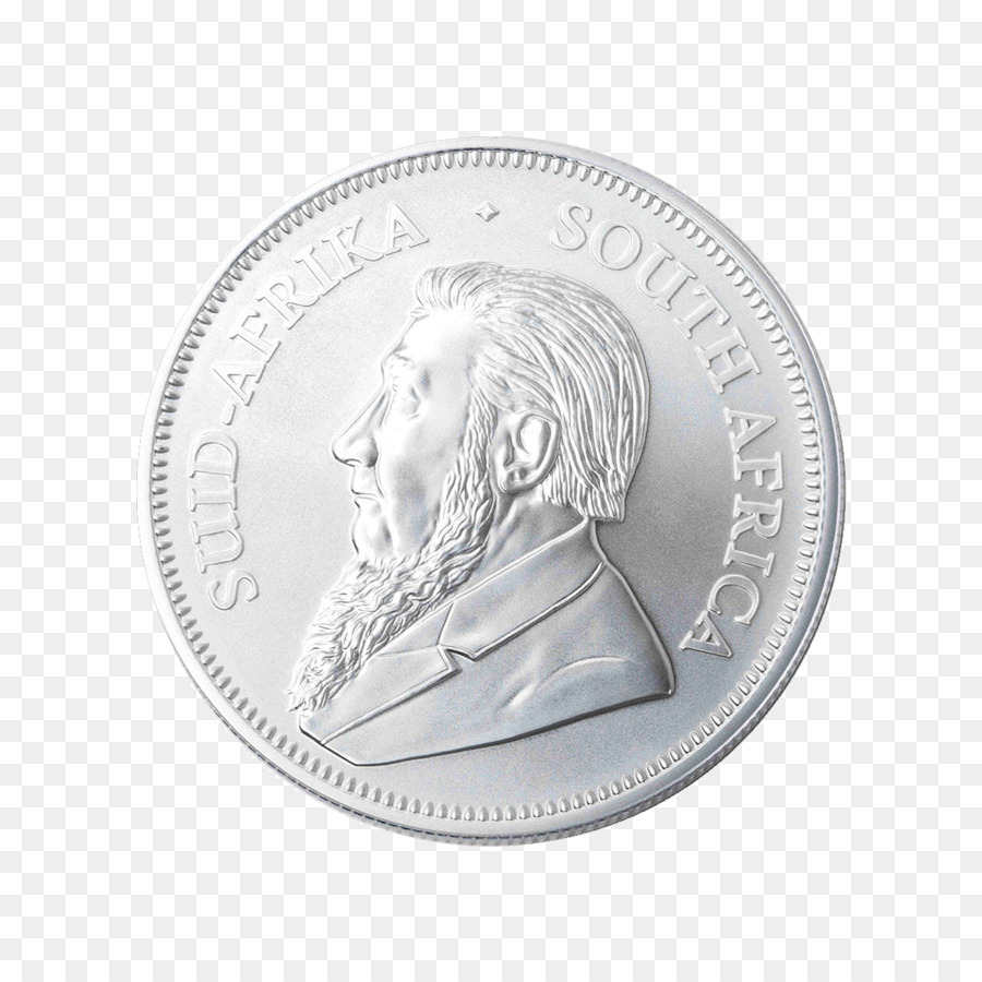 Krugerrand，La Moneda De Oro PNG