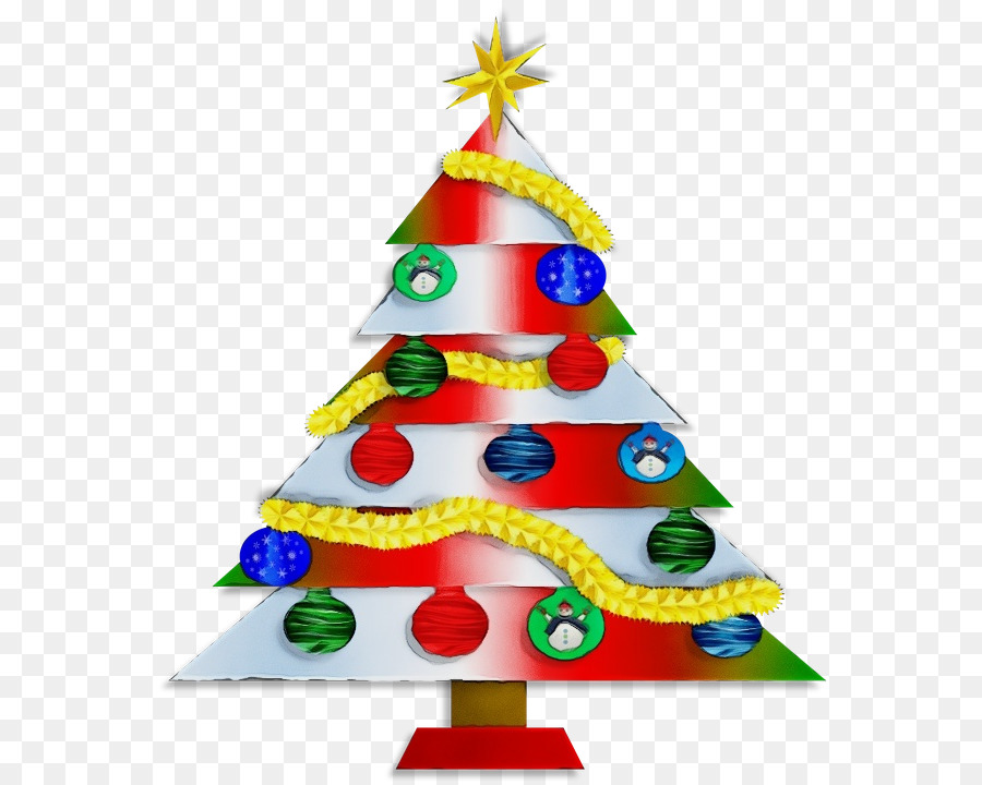 árbol De Navidad，Adorno De Navidad PNG