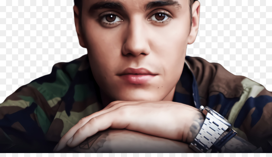 Justin Bieber，Propósito PNG