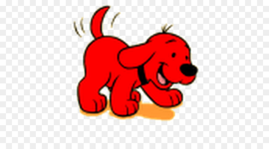 Perro，Clifford El Gran Perro Rojo PNG