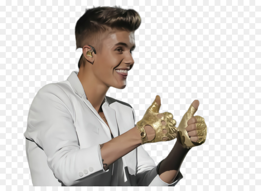 Pulgar，Micrófono PNG