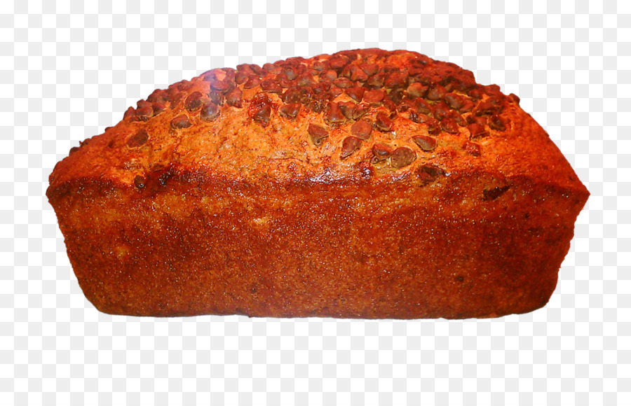 Pan De Calabaza，Pan De Plátano PNG