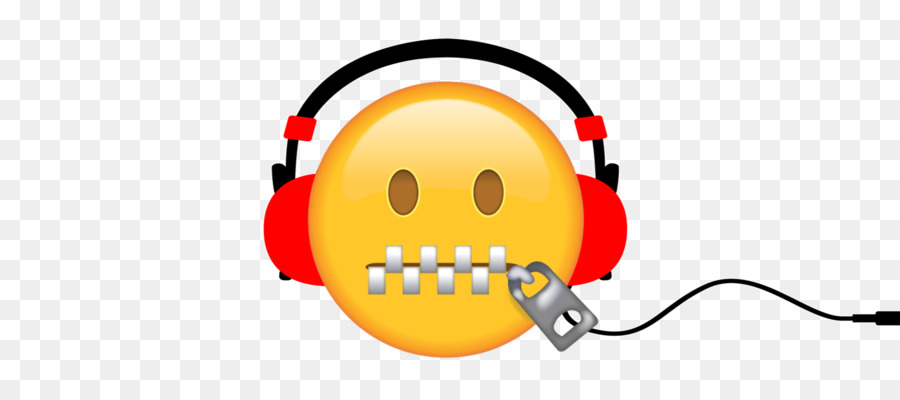 Emojis，Auriculares PNG