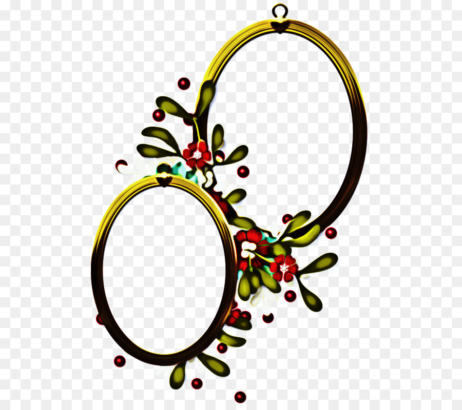 El Cuerpo De La Joyería，Flor PNG