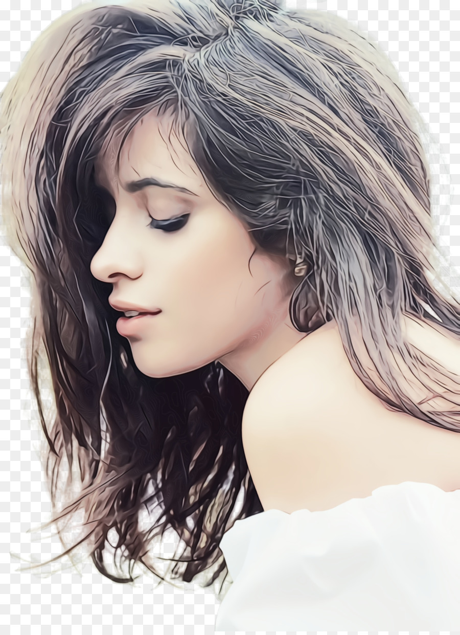 Camila Cabello，Quinta Armonía PNG