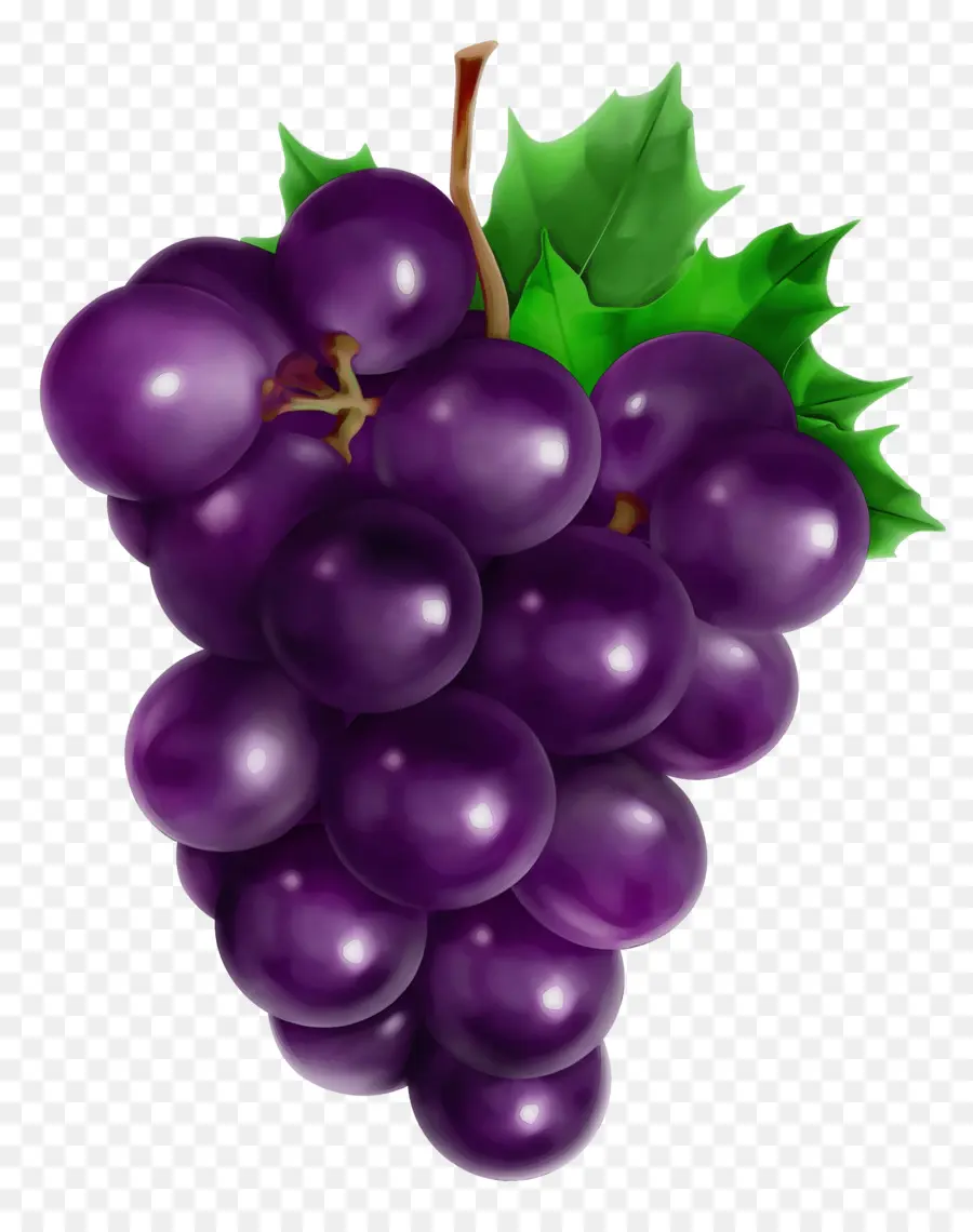 Uvas Rojas，Grupo PNG