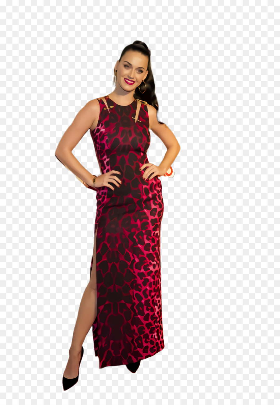 Vestido De Cóctel，Ropa Formal PNG