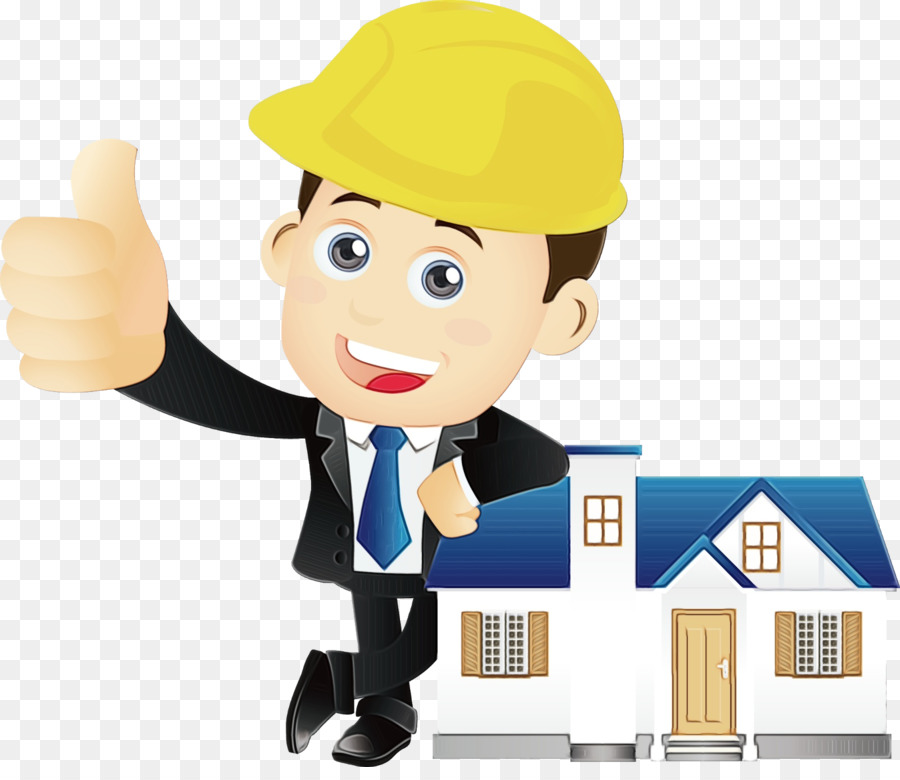 Constructor，Casa PNG