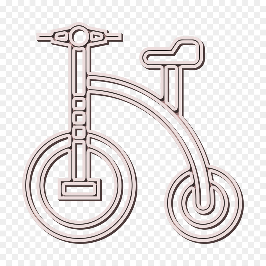 Iconos De Equipo，Bicicleta PNG