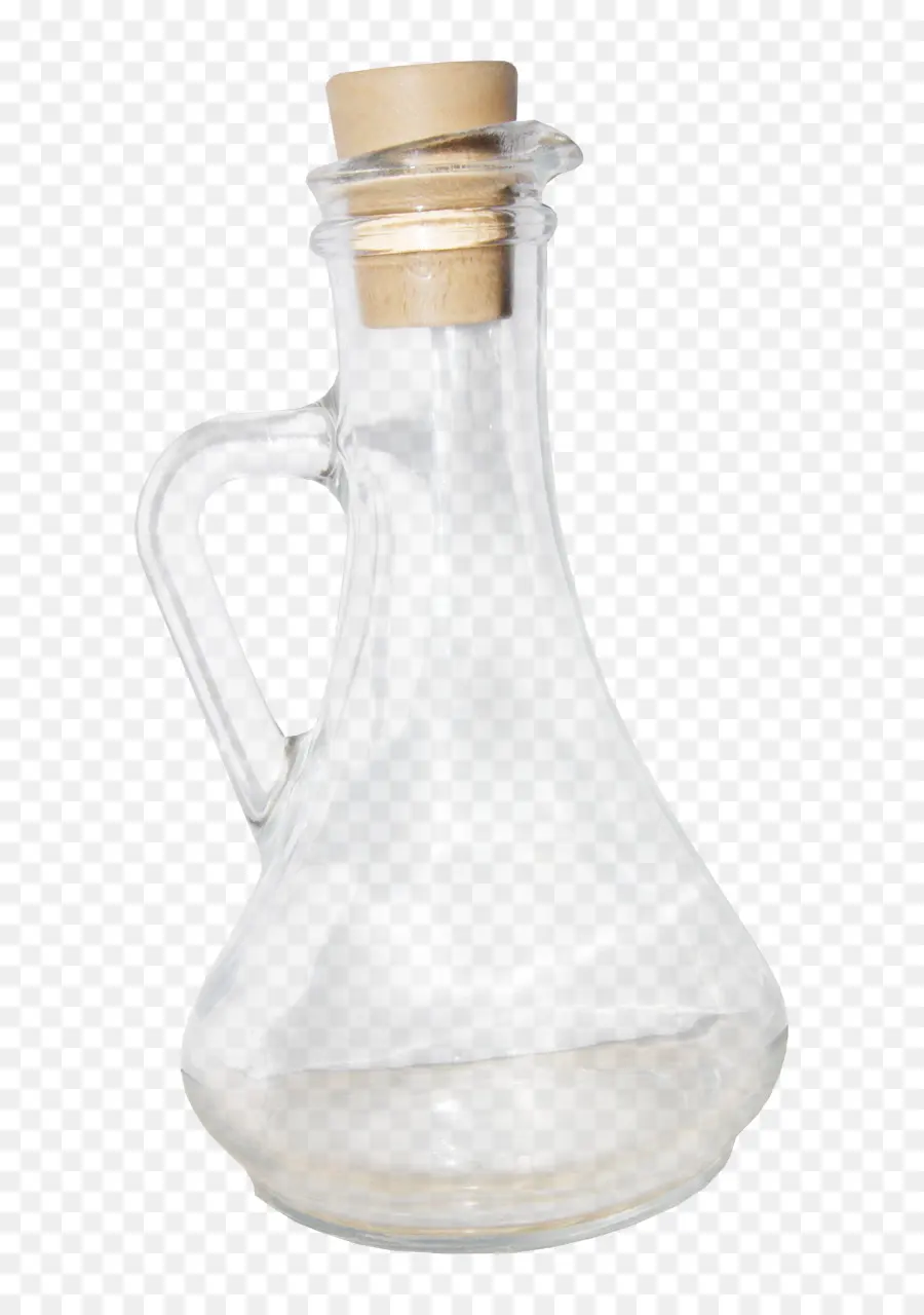 Botella De Vidrio，Vidrio PNG