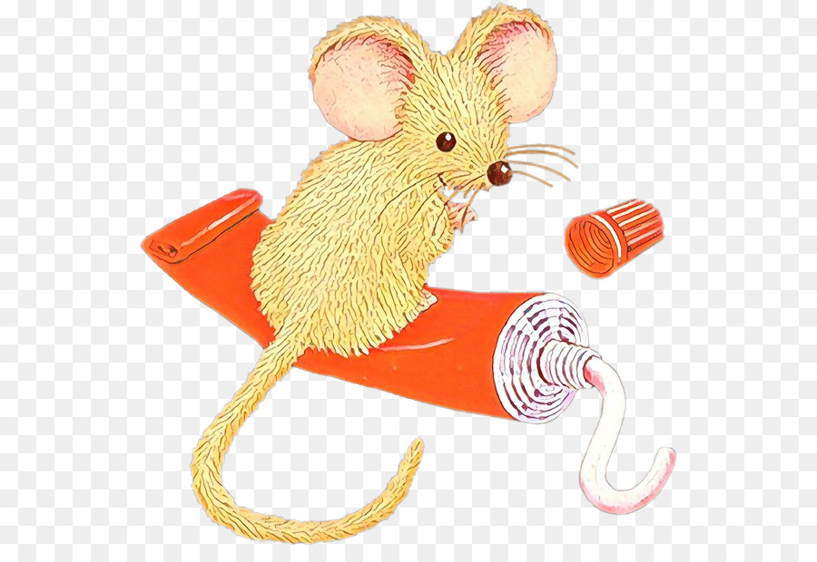 Rata，El Ratón De La Computadora PNG