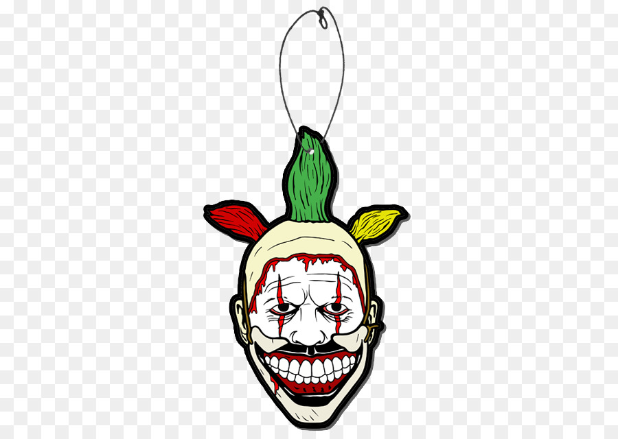 Twisty El Payaso，Truco O Tratar De Estudios PNG