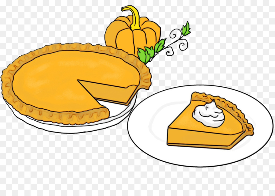 Pastel De Calabaza，Pastel PNG