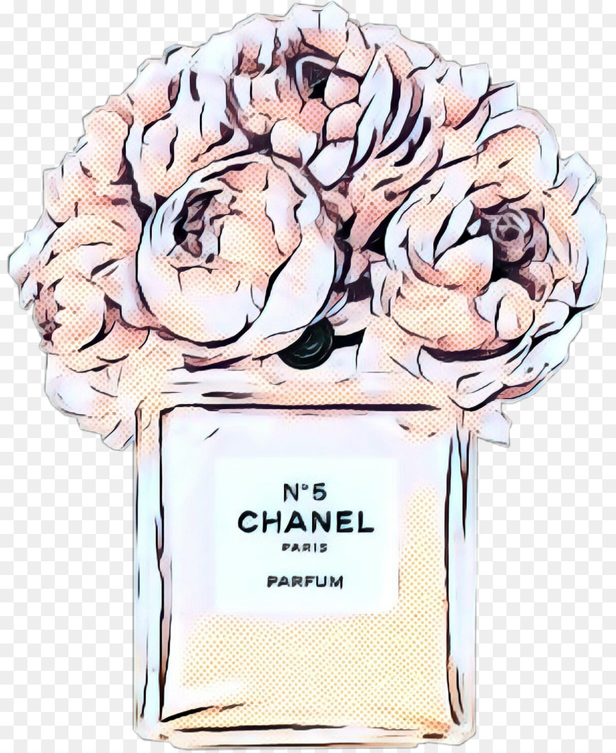 Chanel，Chanel No 5 PNG