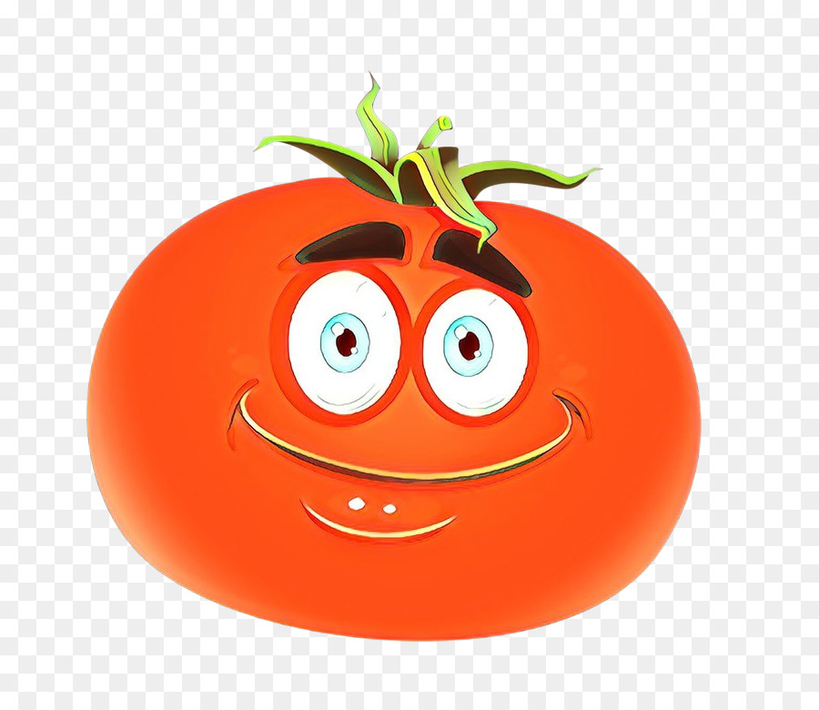 Tomate，Sonriente PNG