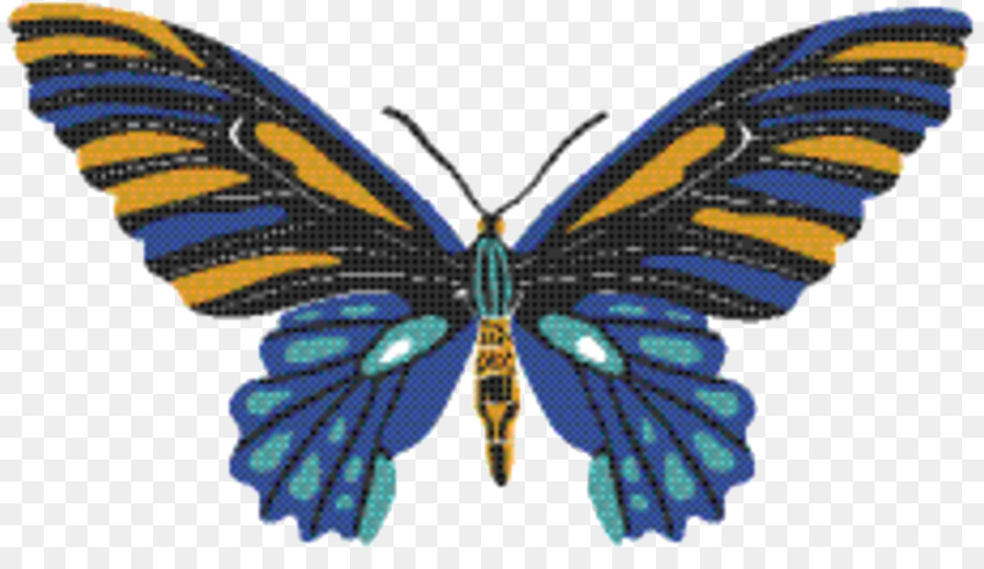 La Mariposa Monarca，Descargar PNG