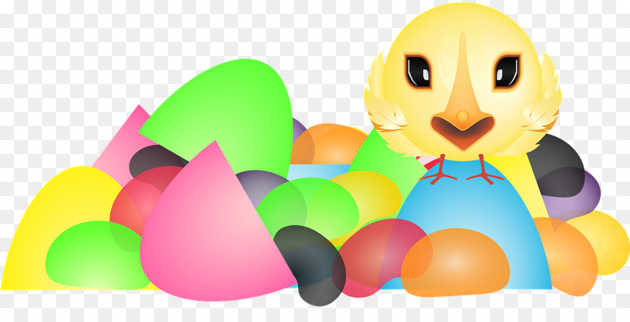 Huevo De Pascua，Pascua PNG