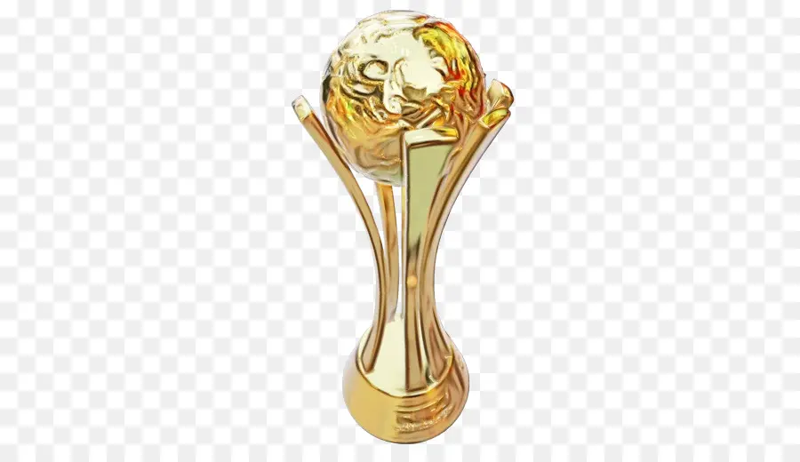 Trofeo，La Copa Del Mundo De 2018 PNG