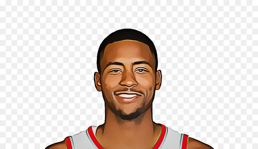 Maurice Harkless，Portland Trail Blazers PNG