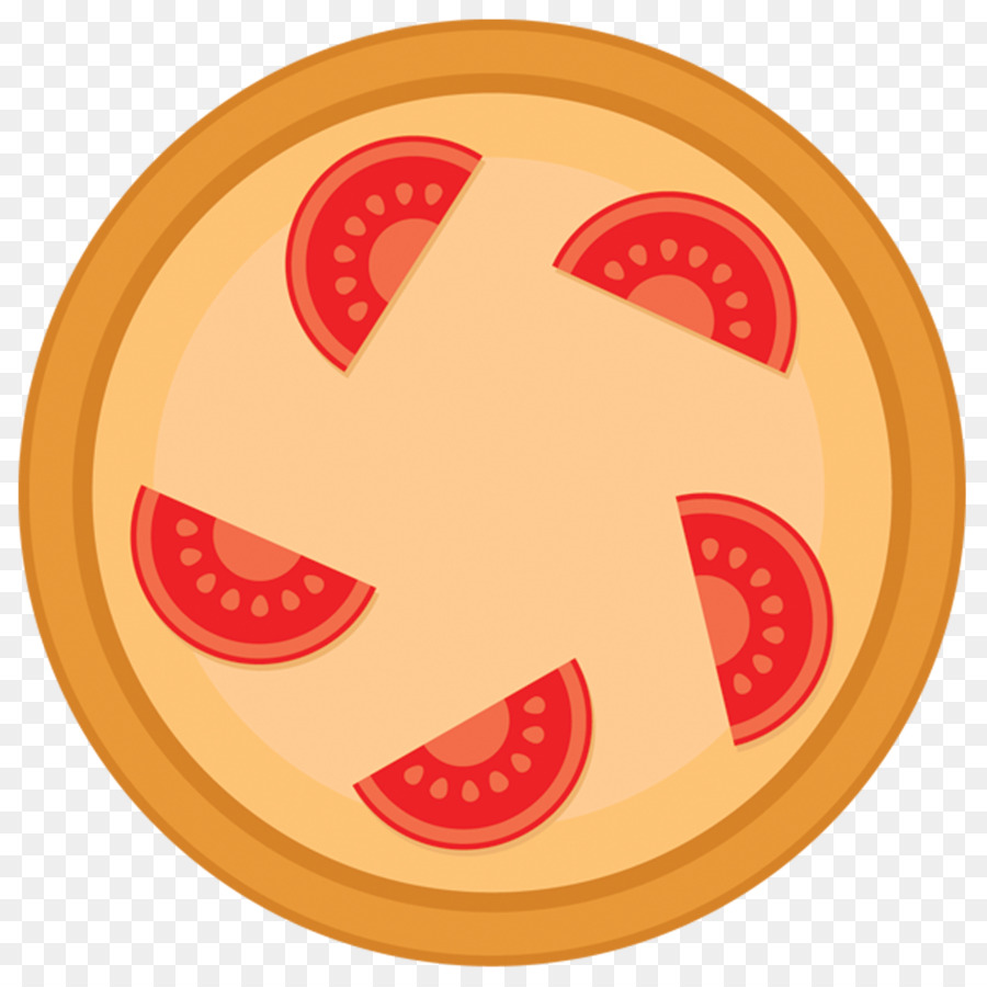 La Pizza Margherita，Pizza PNG