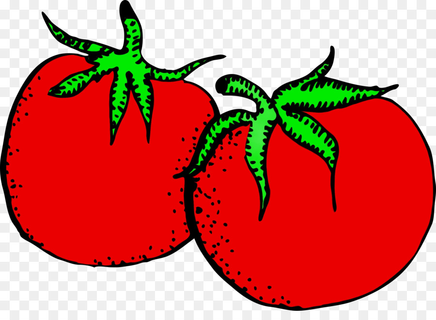 Tomate，Cocina Vegetariana PNG