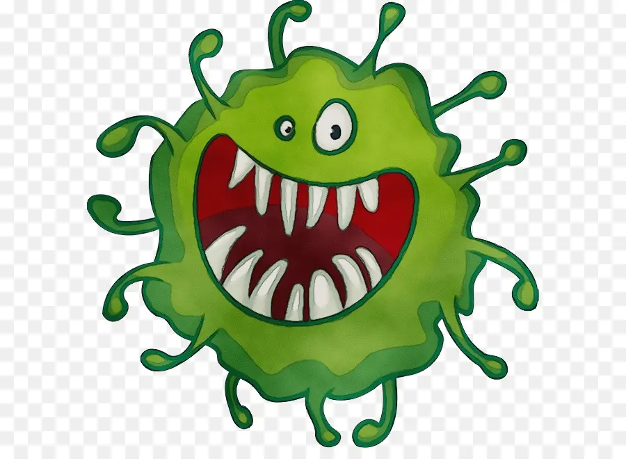 Virus，Virus De Computadora PNG