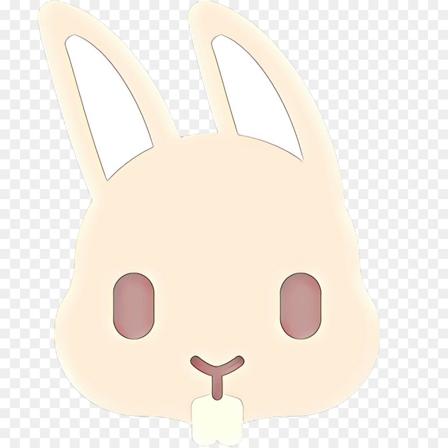 Nacionales De Conejo，Conejito De Pascua PNG