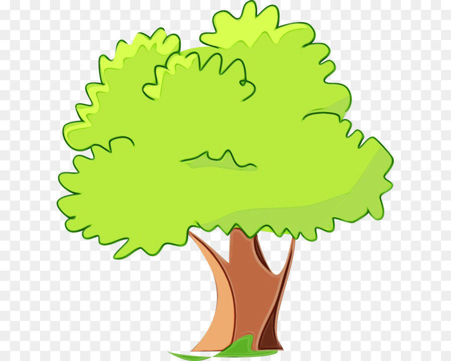 Árbol，Caída De árbol PNG