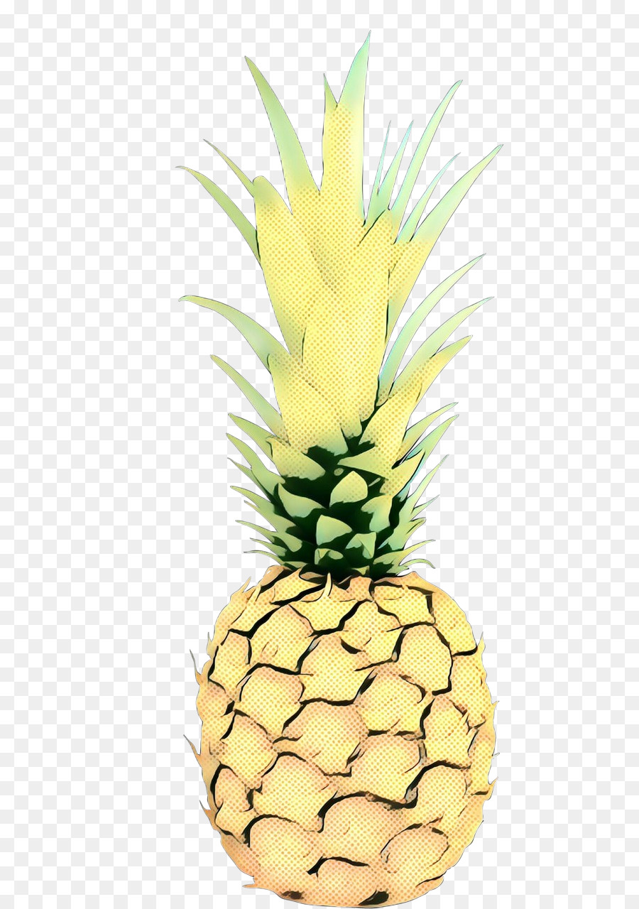 Piña，Tropical PNG