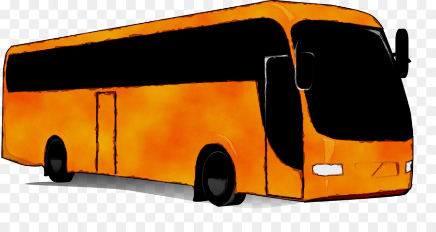 Autobús Naranja，Transporte PNG