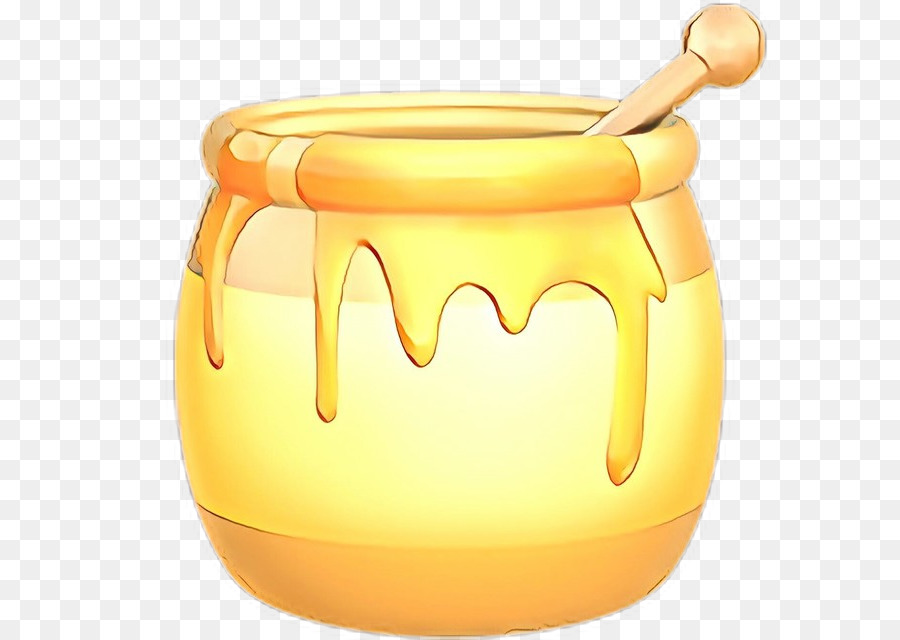 Tarro De Miel，Miel PNG