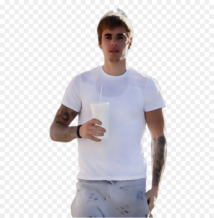 Camiseta，Hombro PNG