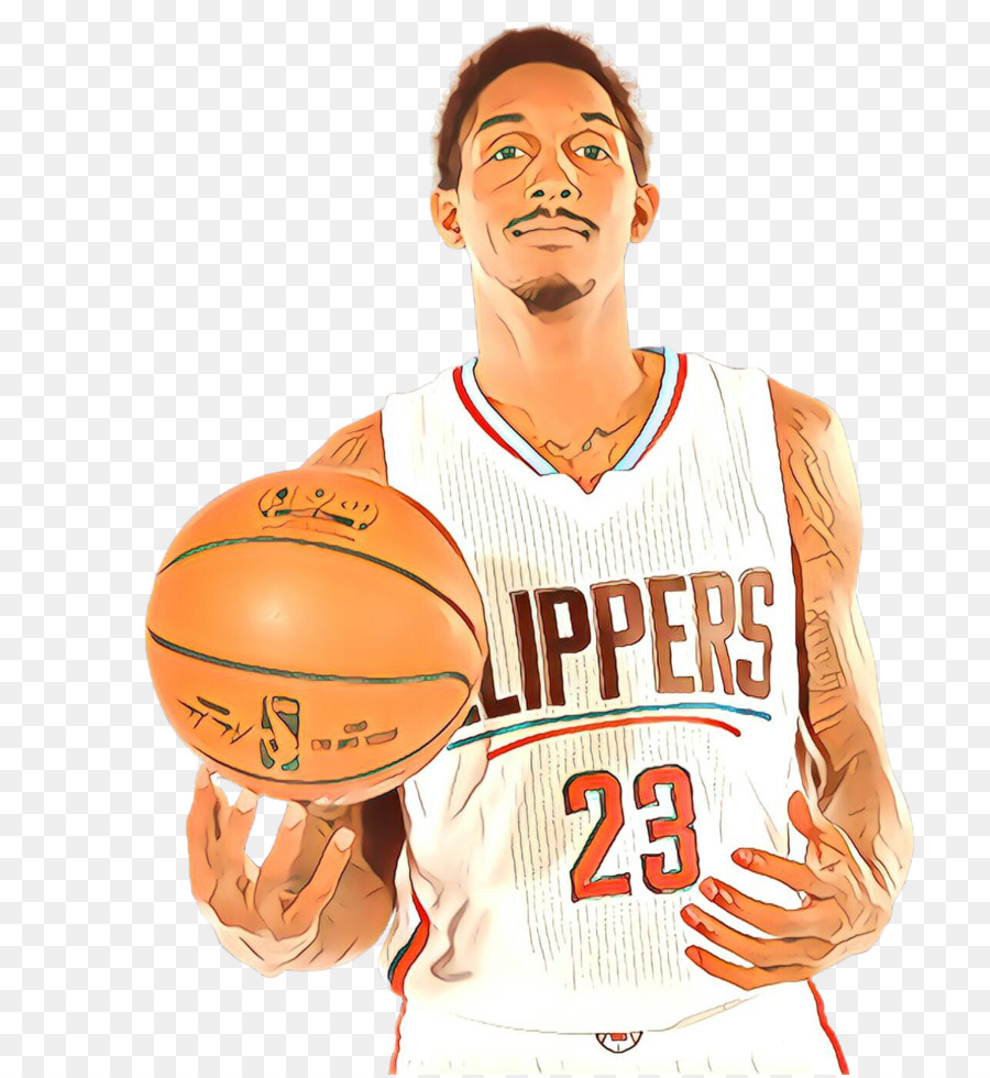 Los Angeles Clippers，Lou Williams PNG